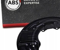 фото thumb №1, A.b.s. 11334 панель бризковик, диск гальмівна