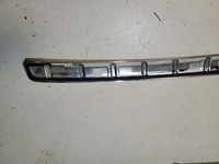 фото thumb №6, Mercedes gla ii h247 планка хром бампера зад