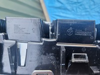 фото thumb №7, Решётка радиатора решётка радиатора решётки радиатора bmw 21454110 x6 решётка радиатора радиатора накладка жалюзи