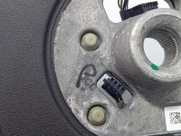 фото thumb №5, Bmw 7 g11 g12 повітропровід шкіра мультифункція пелюстки перемикання 6873930