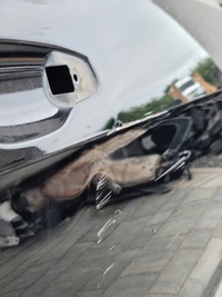 фото thumb №5, Vw golf vii дверь правое передние перед