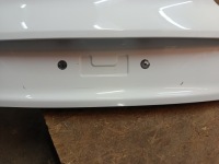 фото thumb №7, Кришка багажника hyundai i30 iii kombi код лакофарбового покриття wtw optic white