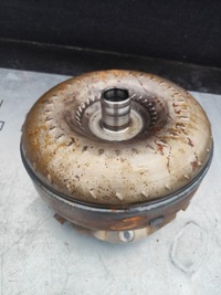 фото thumb №1, Mercedes w212 lift 2.2 cdi зчеплення гідротрансформаторний