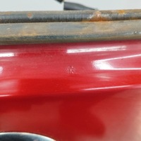 фото thumb №6, Nissan pathfinder r51 2008 задня кришка багажника багажника