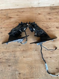 фото thumb №1, Дзеркало праве mercedes ml a1668103816