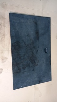 фото thumb №1, Обшивка підлога багажника volvo xc90 0048113