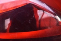 Фара правый  задний  задняя led 22756316 opel insignia a универсал рестайлинг  13-20 в Украине, фото thumb