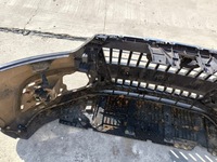 фото thumb №13, Бампер перед audi q3 8u ly9b pod омыватель s line kompletny 2011-2014