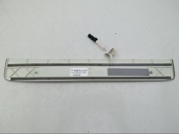 фото thumb №5, Внутрішній поріг дверний mercedes-benz eqs suv 2023 з лівий a2966809102