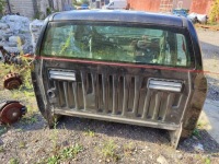 Крыша ford ranger Недорого, фото thumb