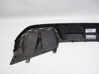 фото thumb №13, Bmw 4 g26 m-pakiet i4 2021-2024 спойлер бампера заднего накладка 8096492