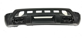 фото thumb №10, Спойлер бампера зад seat arona 17- 6f9807521f