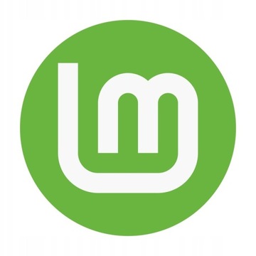 64-битный DVD-диск с Linux Mint Cinnamon