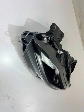 фото thumb №7, Ferarri roma лампа левая перед передняя ксенон 934859 f164