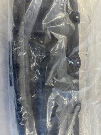 фото thumb №3, Плита захист pod бампер renault arkana rs line