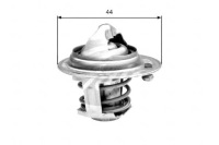 фото thumb №2, Gates th29588g1 термостат, рідина охолоджуючий
