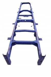 фото thumb №1, Рама nissan cabstar maxity 07r.