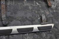 Купить Audi q5 подножка накладка порог sline, фото thumb