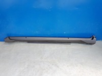 фото thumb №1, Toyota c-hr chr 2016- 16- молдинг порог левая