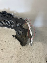 фото thumb №10, Бампер перед передній citroen c crosser