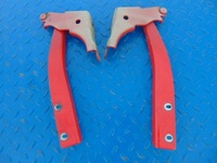 фото thumb №1, Петлі капот fiat grande punto 2012 r