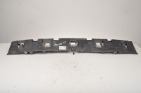 фото thumb №1, Citroen c4 ii напрямна бампера задня середина 9676126080