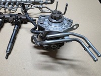 фото thumb №6, Mitsubishi asx i 2010- 1.8 did форсунки 1465a323 + насос 1460a043