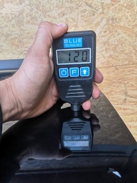 фото thumb №16, Ford edge mk2 двері правий перед g1 нефарбований do встановлення