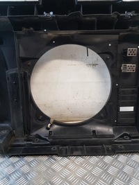 фото thumb №13, Pas передний усилитель корпус вентилятора + замок lancia phedra 2.0b 03r-