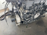 фото thumb №10, Бампер капот крило підсилювач радіатор лампи bmw x5 g05 a300