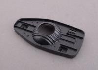 Дзеркало лівий сторони mercedes-benz 906 - оригінальні a0008100686 Зі Шроту, фото thumb