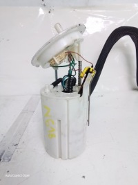 Купить N618 насос топлива bmw e63 e64 4.4 6765778, фото thumb