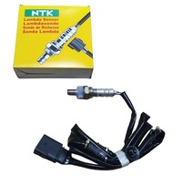 фото thumb №1, Ntk датчик лямбда-зонд oza510-v1