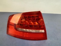 фото thumb №1, Audi a8 d3 лампа зад led ліва w крило