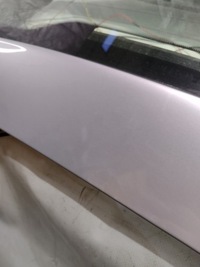 фото thumb №15, Крышка багажника багажника audi a3 8l 5d k: ly7w