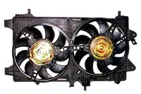 фото thumb №2, Nrf 47615 вентилятор, охолодження двигуна