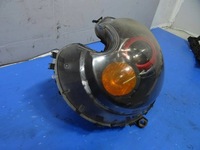 фото thumb №2, Лампа ліва перед mini r56 ксенон