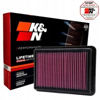 фото thumb №15, K&n фільтр повітря спортивний nissan navara np300 hyundai h-1 h300