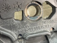 фото thumb №8, Mercedes w203 повітропровід шкіра a2034601503