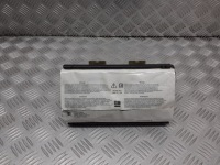 фото thumb №1, Подушка подушка безпеки пасажира opel zafira b 13111177