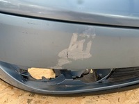 фото thumb №3, Бампер передній renault espace iv