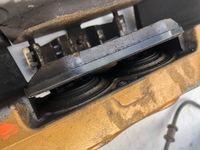 фото thumb №5, Супорт гальмівний перед переднє mercedes w205 w213