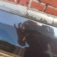 фото thumb №6, Ford mondeo mk4 двері лівий задня