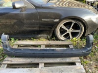 Купить Бампер задняя renault kangoo i lift новый оригинал, фото thumb