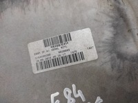 фото thumb №11, Bmw x1 e84 m-pakiet спойлер дифузор бампера задня