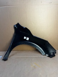 фото thumb №9, Subaru forester 4 крыло передний левый 12-18r