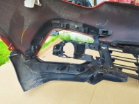 Бампер перед передний renault captur 1 1 рестайлинг  fl 2017- 620227019r Доставка, фото thumb