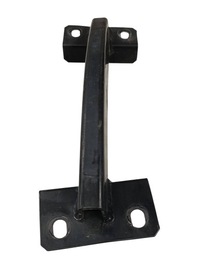 фото thumb №6, Maserati ghibli 2017 всі панель кріплення радіатора