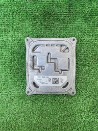 фото thumb №1, Range rover vogue l322 модуль блок управления преобразователь света 1307329246