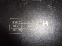 фото thumb №12, Компьютер набор иммобилайзер старт nissan navara d40 2.5 dci дизель 05- 23710ec07c